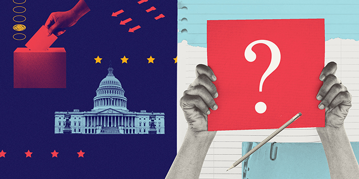 illustration of civil liberties